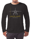 Jaguar - Long-sleeve T-shirt