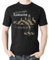 Lancaster - T-shirt