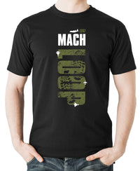 Thumbnail for Mach Loop - T-shirt