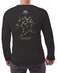 Thumbnail for Mach Loop - Long-sleeve T-shirt