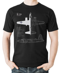 Thumbnail for B-26 Marauder - T-shirt