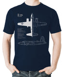 B-26 Marauder - T-shirt