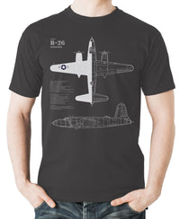 Thumbnail for B-26 Marauder - T-shirt