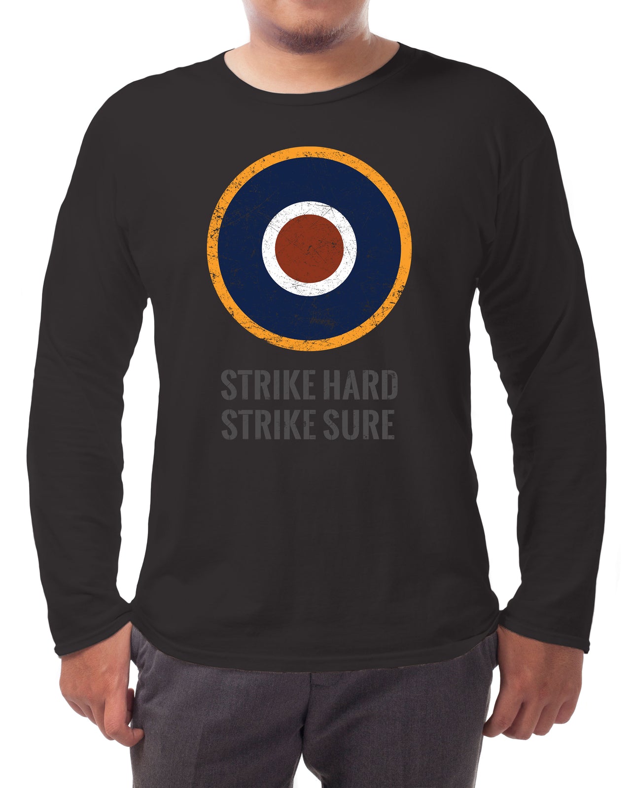 Bomber Command - Long-sleeve T-shirt