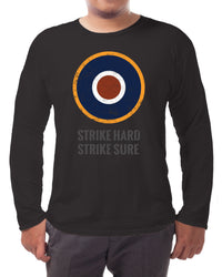 Thumbnail for Bomber Command - Long-sleeve T-shirt