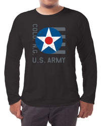 Thumbnail for US Army Air Corps - Long-sleeve T-shirt