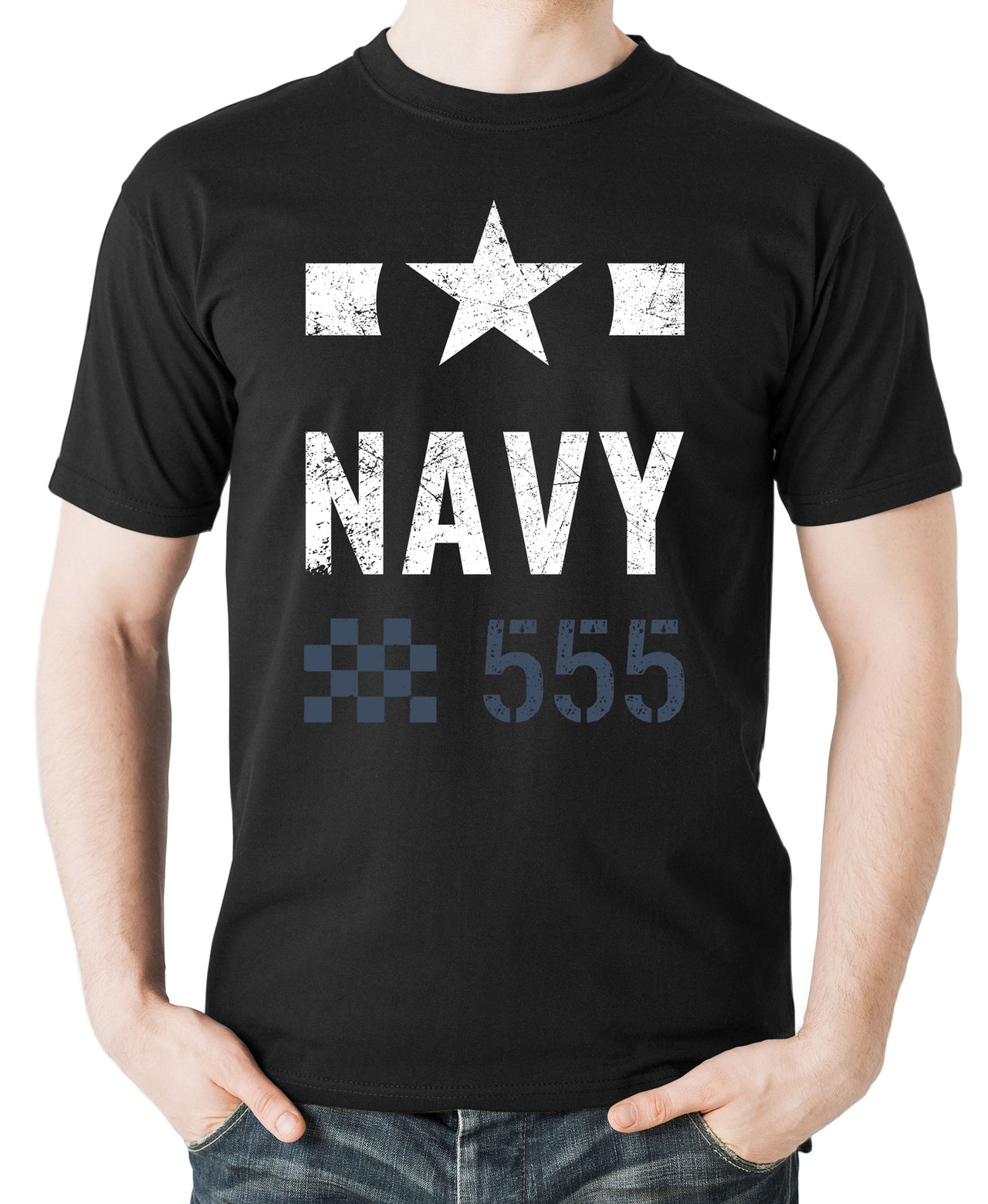 US Navy - T-shirt