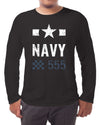 US Navy - Long-sleeve T-shirt