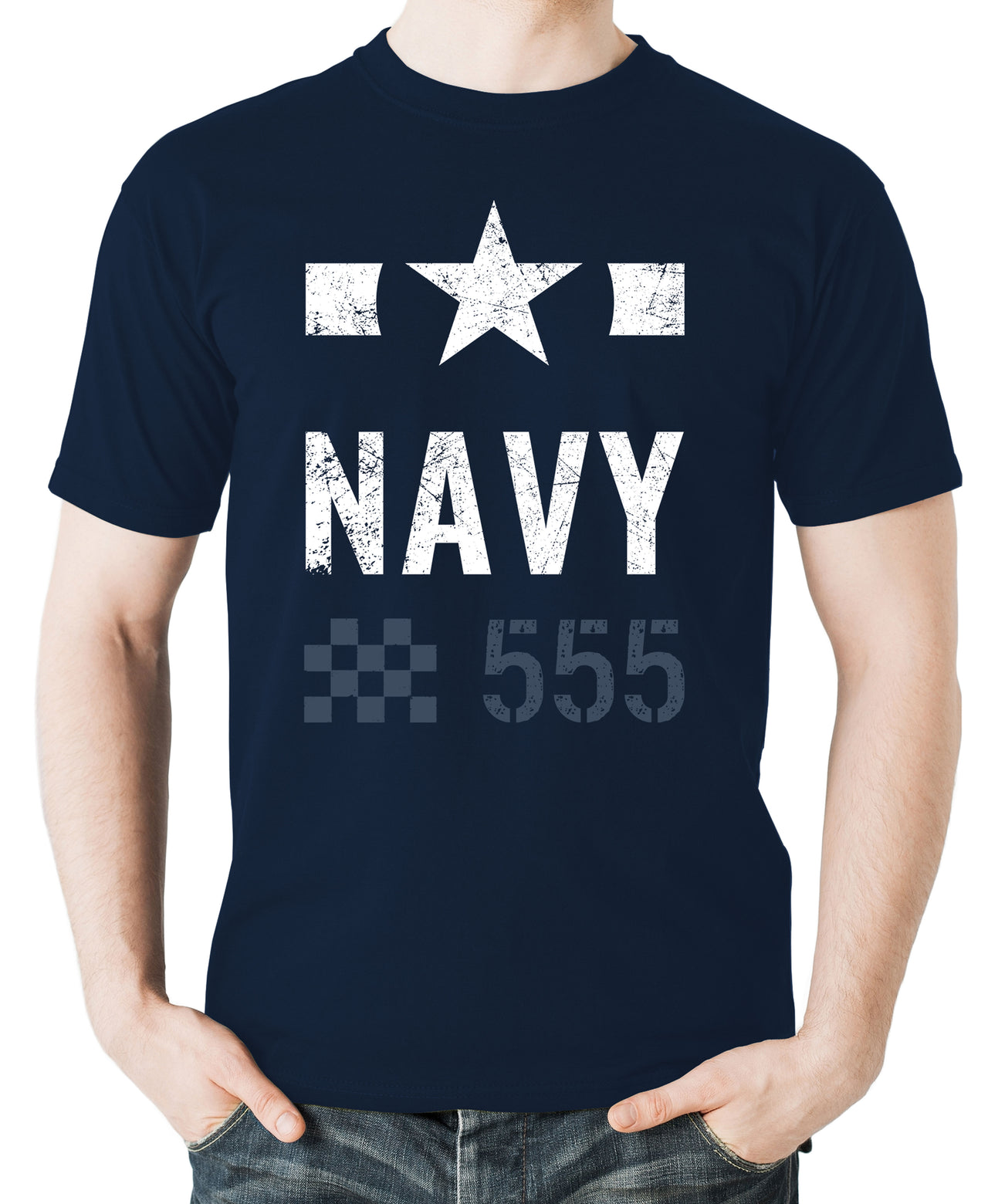 US Navy - T-shirt