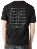Typhoon - T-shirt