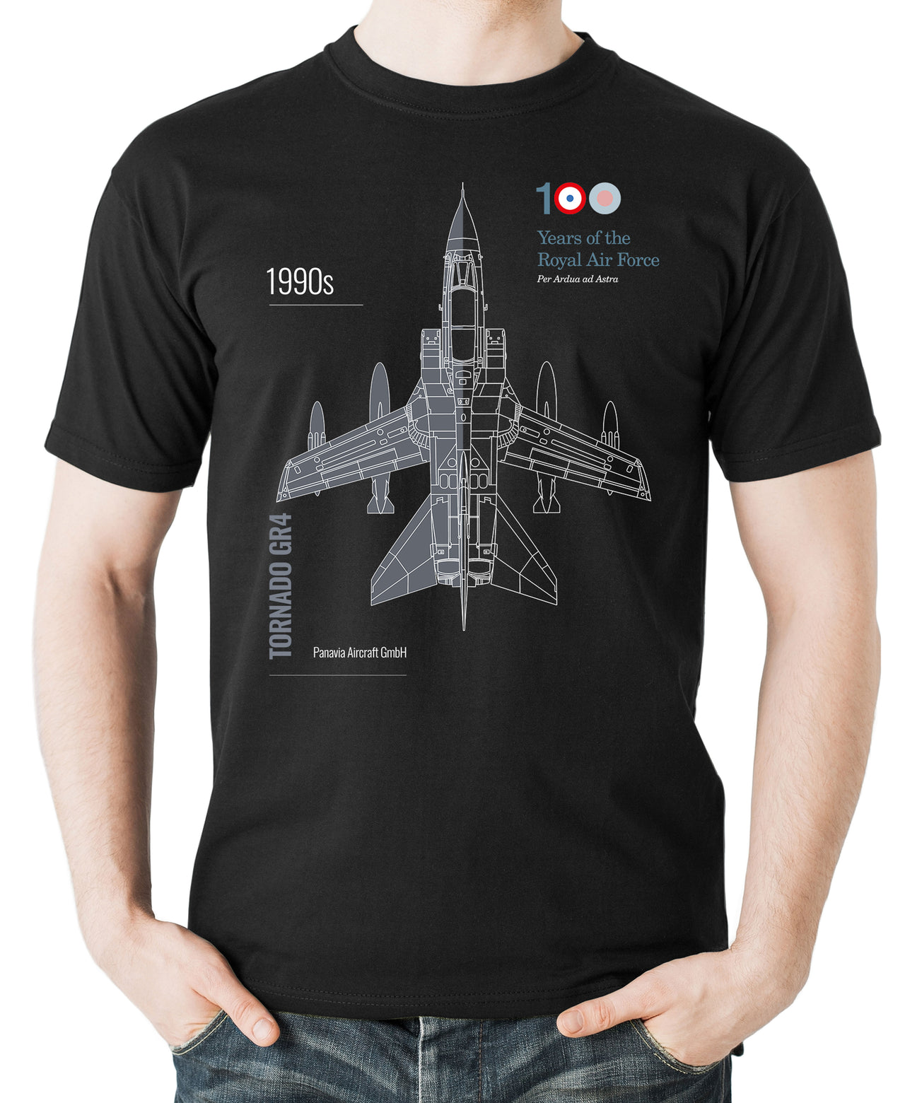 Tornado GR4 - T-shirt
