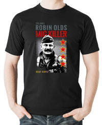 Thumbnail for Robin Olds - MIG Killer - T-shirt