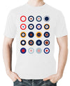 Roundel - T-shirt