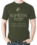 Sopwith - T-shirt