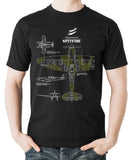 Spitfire - T-shirt