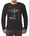 Spitfire MK Ia - Long-sleeve T-shirt