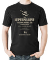 Supermarine - T-shirt