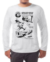 Tally Ho! - Long-sleeve T-shirt