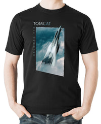 Thumbnail for F-14 Tomcat - T-shirt