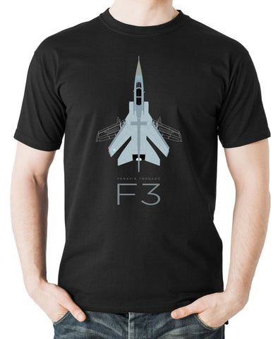 Tornado F3 - T-shirt