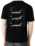 Tornado ZG775 - T-shirt
