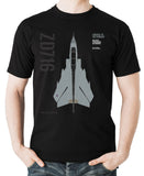 Tornado ZD716 - T-shirt