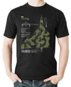 Vulcan - T-shirt