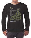 Vulcan - Long-sleeve T-shirt