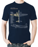 Wellington - T-shirt