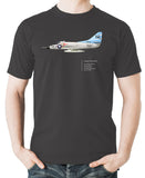 Skyhawk - T-shirt