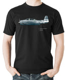 Avenger - T-shirt