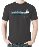 Avenger - T-shirt