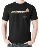 Blenheim - T-shirt