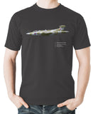Buccaneer 216SQN - T-shirt