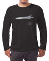 Buccaneer 736 NAS - Long-sleeve T-shirt