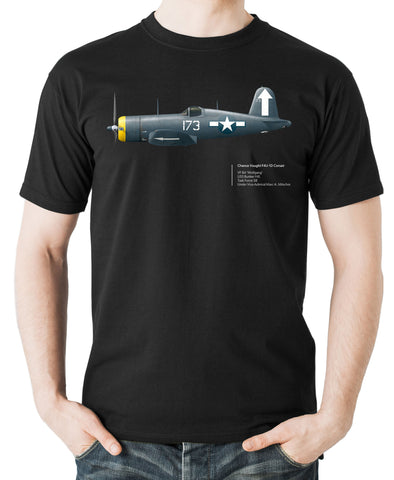 Corsair - T-shirt