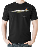 Harrier GR3 - T-shirt