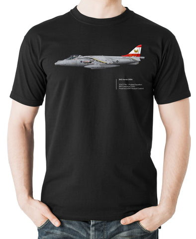 Harrier GR9 - T-shirt