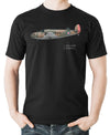 Hudson - T-shirt