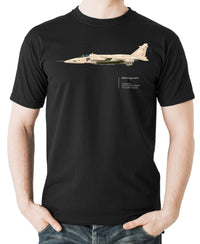 Thumbnail for Jaguar GR1 - T-shirt