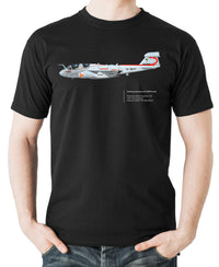 Thumbnail for Prowler - T-shirt