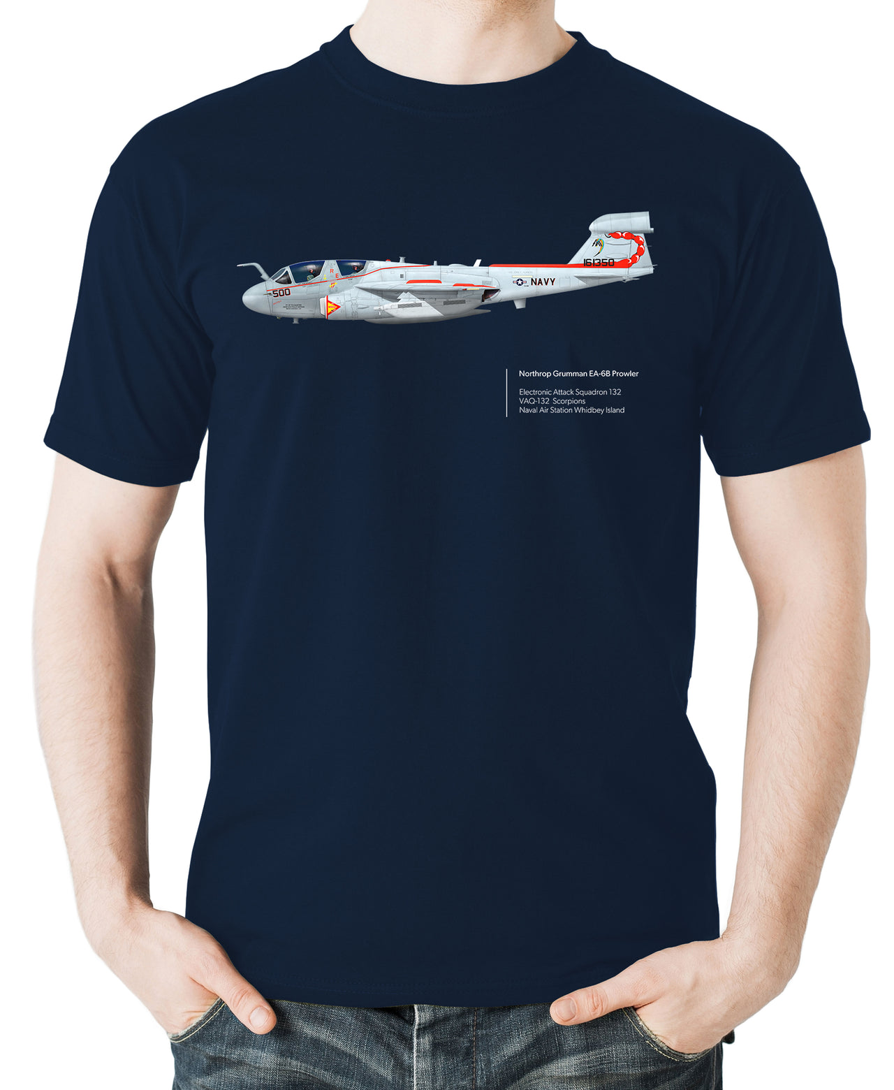 Prowler - T-shirt