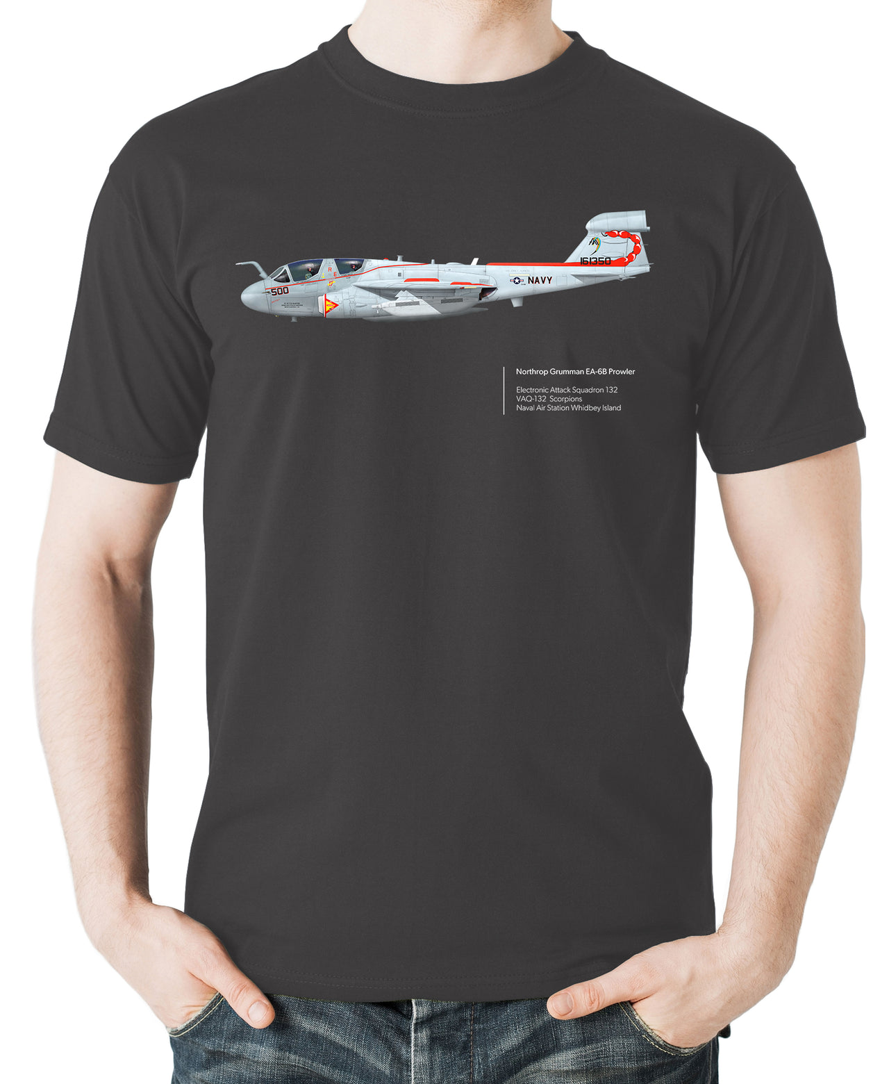 Prowler - T-shirt