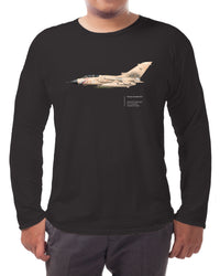 Thumbnail for Tornado GR.1 - Long-sleeve T-shirt