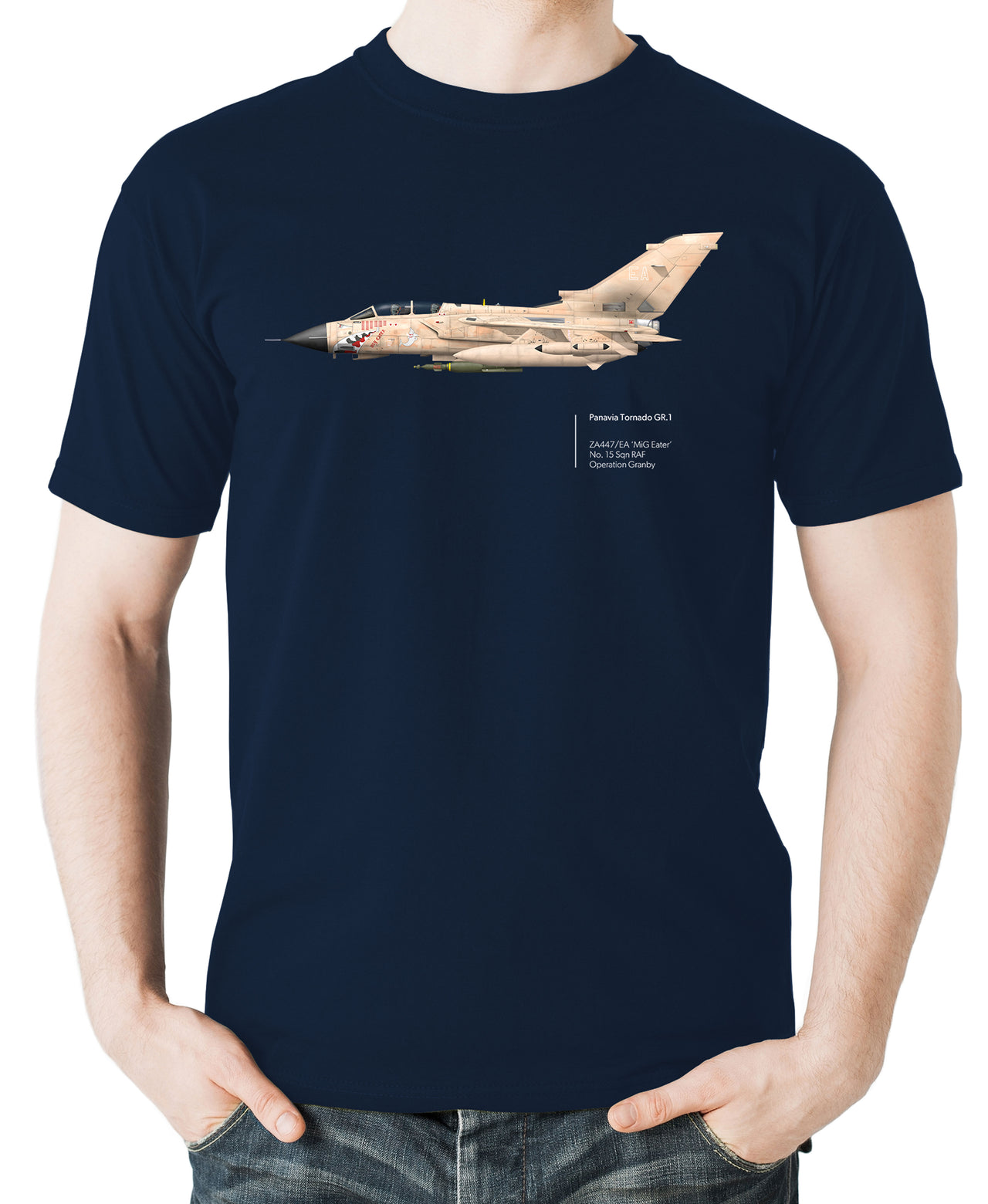 Tornado GR.1 - T-shirt