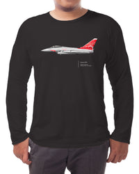 Thumbnail for Typhoon FGR4 29SQN - Long-sleeve T-shirt