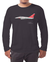 Thumbnail for Typhoon FGR4 29SQN - Long-sleeve T-shirt