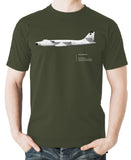 Valiant 138SQN - T-shirt