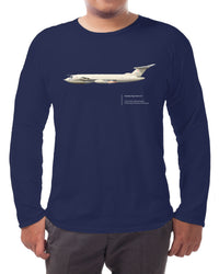 Thumbnail for Victor K.2 - Long-sleeve T-shirt