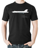 Vulcan XL317 - T-shirt